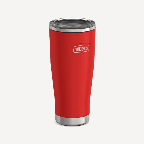 ТермоКружка Thermos IS1154 CR4 iCON 0,53L (Carmine Red, +6h/-22h)